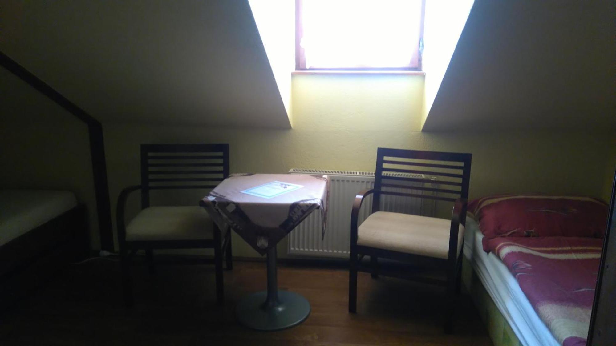 U Bláhů - ubytování v Šestajovickém pivovaru Šestajovice Chambre photo