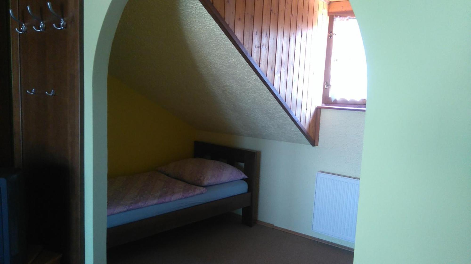 U Bláhů - ubytování v Šestajovickém pivovaru Šestajovice Chambre photo