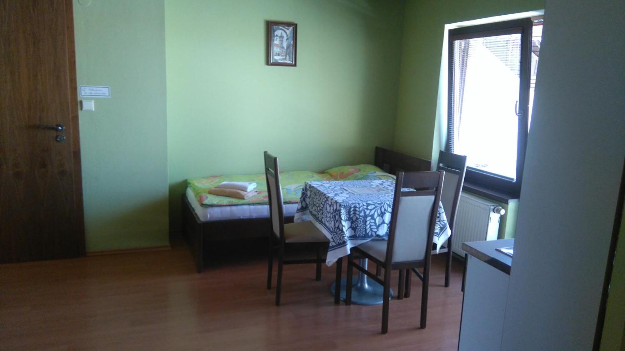 U Bláhů - ubytování v Šestajovickém pivovaru Šestajovice Chambre photo