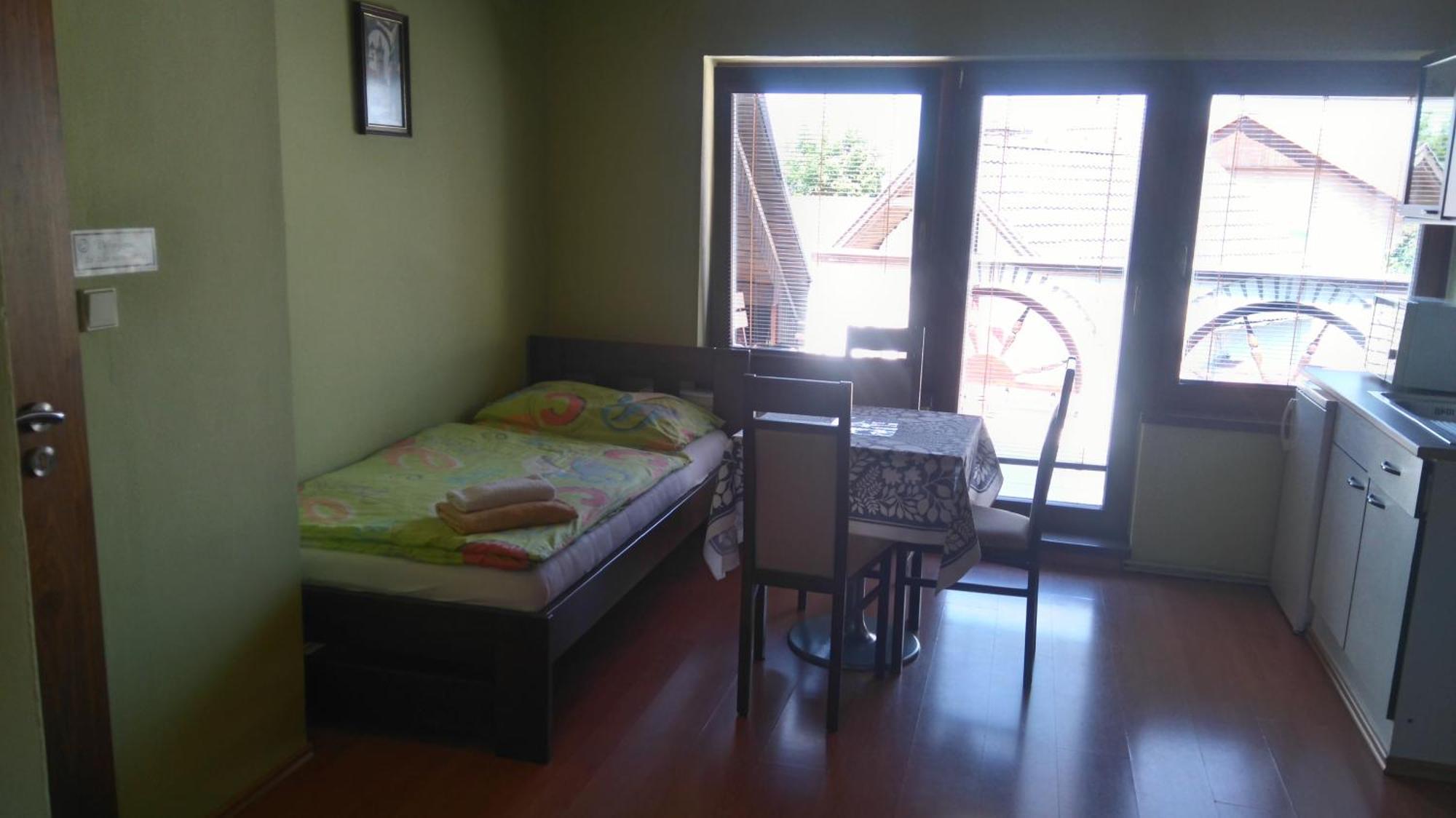 U Bláhů - ubytování v Šestajovickém pivovaru Šestajovice Chambre photo