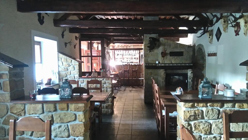U Bláhů - ubytování v Šestajovickém pivovaru Šestajovice Extérieur photo