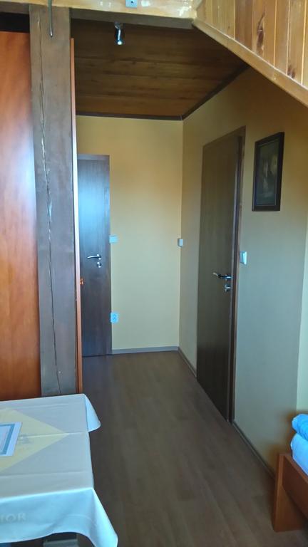U Bláhů - ubytování v Šestajovickém pivovaru Šestajovice Extérieur photo