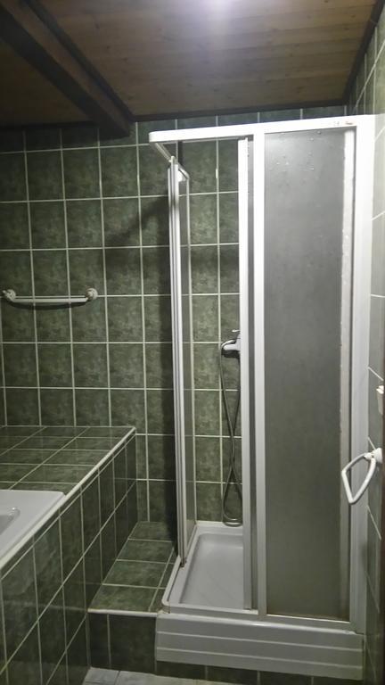 U Bláhů - ubytování v Šestajovickém pivovaru Šestajovice Extérieur photo